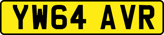 YW64AVR