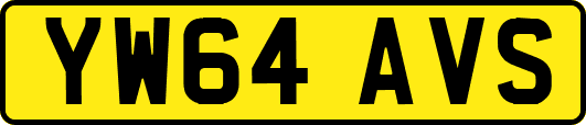 YW64AVS