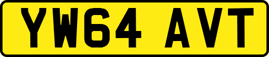 YW64AVT