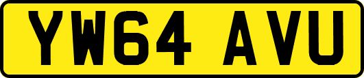 YW64AVU