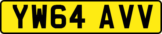 YW64AVV