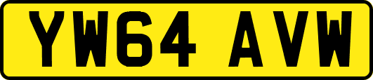 YW64AVW
