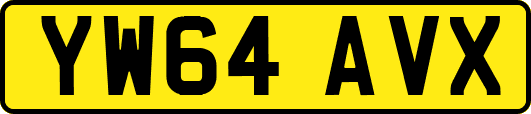 YW64AVX