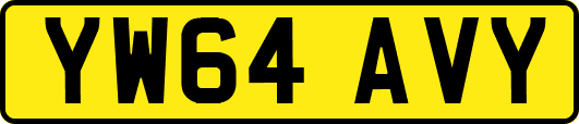YW64AVY
