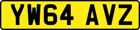 YW64AVZ