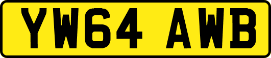 YW64AWB