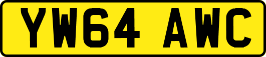 YW64AWC