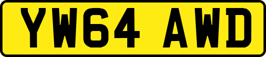 YW64AWD
