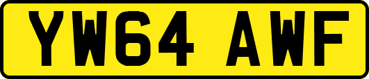 YW64AWF