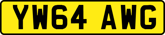 YW64AWG
