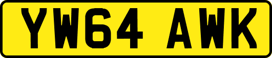YW64AWK