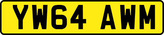 YW64AWM
