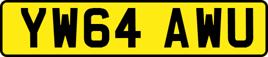YW64AWU