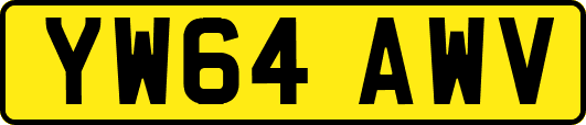 YW64AWV