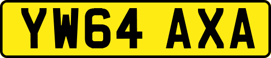 YW64AXA