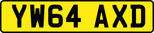 YW64AXD