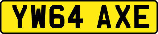 YW64AXE