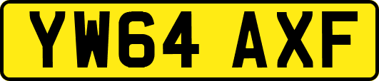 YW64AXF