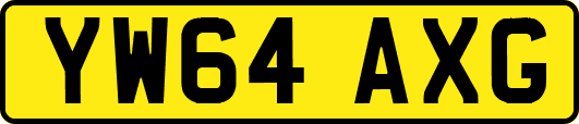 YW64AXG