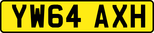 YW64AXH