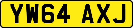YW64AXJ