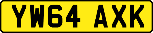 YW64AXK