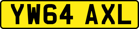 YW64AXL