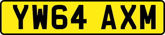 YW64AXM