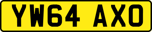 YW64AXO