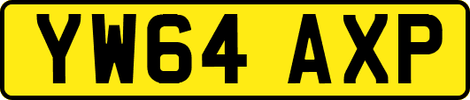 YW64AXP