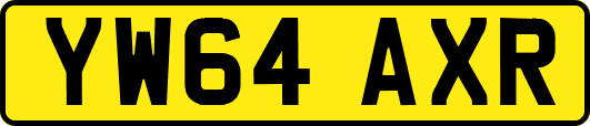 YW64AXR