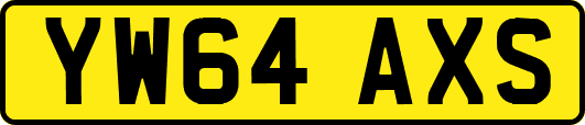 YW64AXS