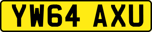 YW64AXU