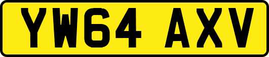 YW64AXV