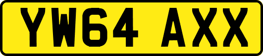 YW64AXX