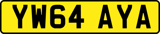 YW64AYA