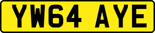 YW64AYE