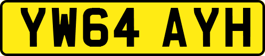 YW64AYH