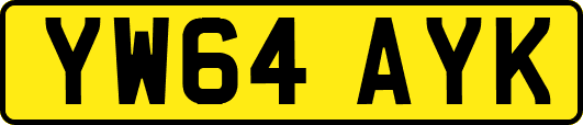 YW64AYK