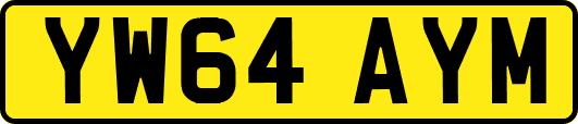 YW64AYM