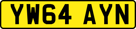 YW64AYN