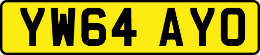 YW64AYO