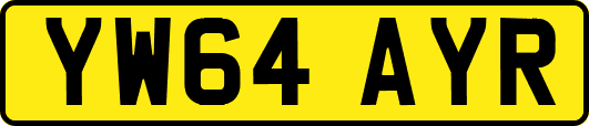 YW64AYR