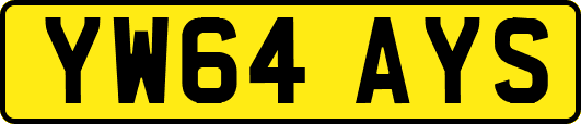 YW64AYS