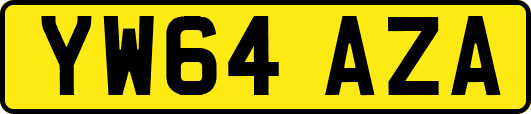 YW64AZA