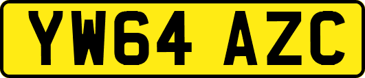 YW64AZC