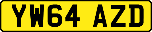 YW64AZD