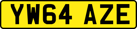 YW64AZE