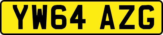 YW64AZG