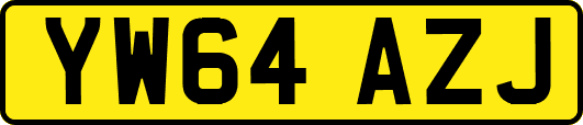 YW64AZJ